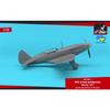 Armory 1/72 MiG-3 Late Model 1941 Plastic Model AMR72011