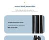 Portable Rotatable Foldable Stand for Live Streaming, Video Shooting & Photography