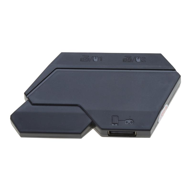 Keyboard and Mouse Adapter for Mobile Games,PUBG mobile, Game for Peace, for Call of Duty, Fornite, etc