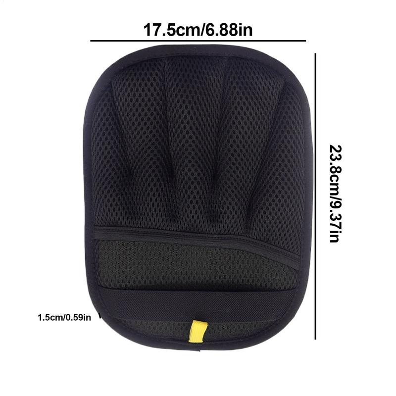 Shedding Glove For Dogs Double-Sided Kitten Hair Remover Glove Pet Accessories Animal Gentle Shedding Tool For Couch Furniture