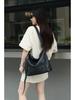 Casual Women's Large Capacity 2025 Versatile High-End Single Shoulder Tote Crossbody Bag