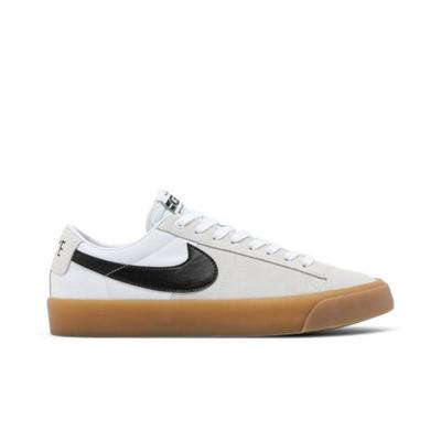 Zoom Blazer Low Pro GT SB 'White Gum' DC7695-100
