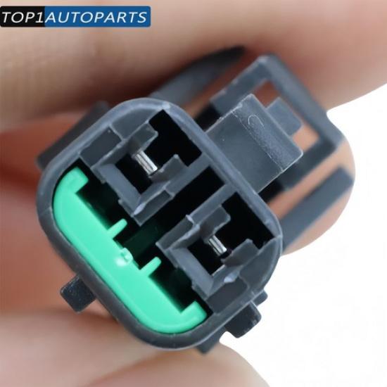 Connector of Windshield Washer Pump Fit For Nissan Sentra Xterra Tsuru 240SX