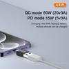 USB 3.1 Kupplung Buchse auf USB Typ C Buchse Adapter Super Speed USB Verlängerung Verbindungs Konverter