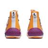 Anta Dragon Ball Super X  Master Roshi High-Top Basketball Shoes Men Sneakers Orange Yellow 112011619-8