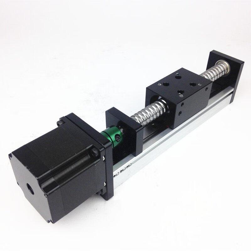 

SGX Electric Linear Module with 1610 Ball Screw and 57 Motor