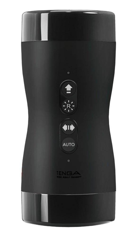 Tenga - Automatic Vacuum Gyro Roller Masturbator