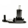 Underbody Spare Tire Hoist Kit with Mounting Bracket for 2012-2023 Transit and Transit Custom Models, Tire Lift Repair Set Unit BK21-1K353-AC