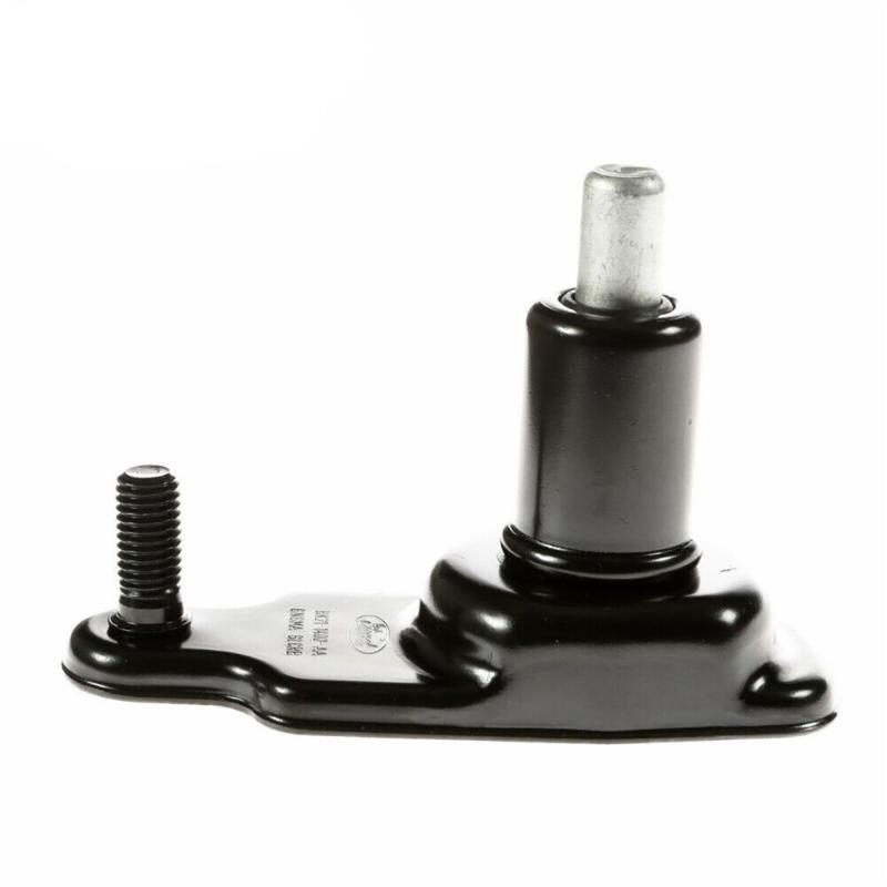 Underbody Spare Tire Hoist Kit with Mounting Bracket for 2012-2023 Transit and Transit Custom Models, Tire Lift Repair Set Unit BK21-1K353-AC