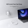 Xiaomi 140W GaN Laptop Charger Set with 7A Data Cable