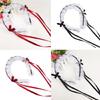 Lolita Maid Cosplay Accessoires de Cheveux Bandeau Dentelle Japonaise Ruban Headdress