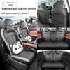 Changan CS75 PRO Full Coverage Seat Covers - Fits 26 Models, Universal All-Season Car Seat Cushions