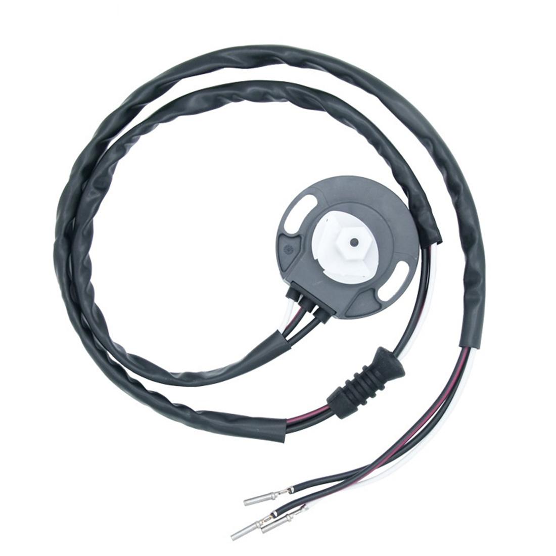 Powerful 3849411 Outboard Trim Sender Switch Sensor For Volvo Penta DP-SM SX-M DP-S Drive 3855535 3863007 3849413 3 Wire RSC004