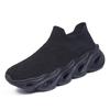 Fashion Classic Couple Casual Sports Shoes Comfortable and Breathable Mens and Women's Socks Shoes Non-Slip Fitness Running Shoe