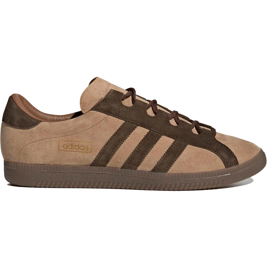 

Sneaker adidas Stapfen SPZL Brown Desert Dust Cargo(GX3820) 42