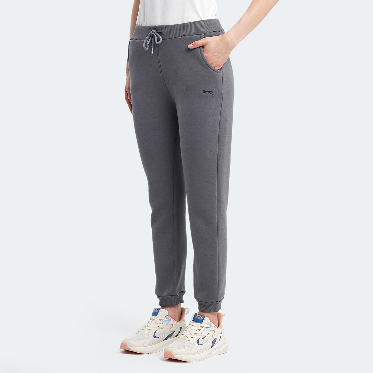 

KEES I-Dark Grey Women s Tracksuit Bottoms L темно серый