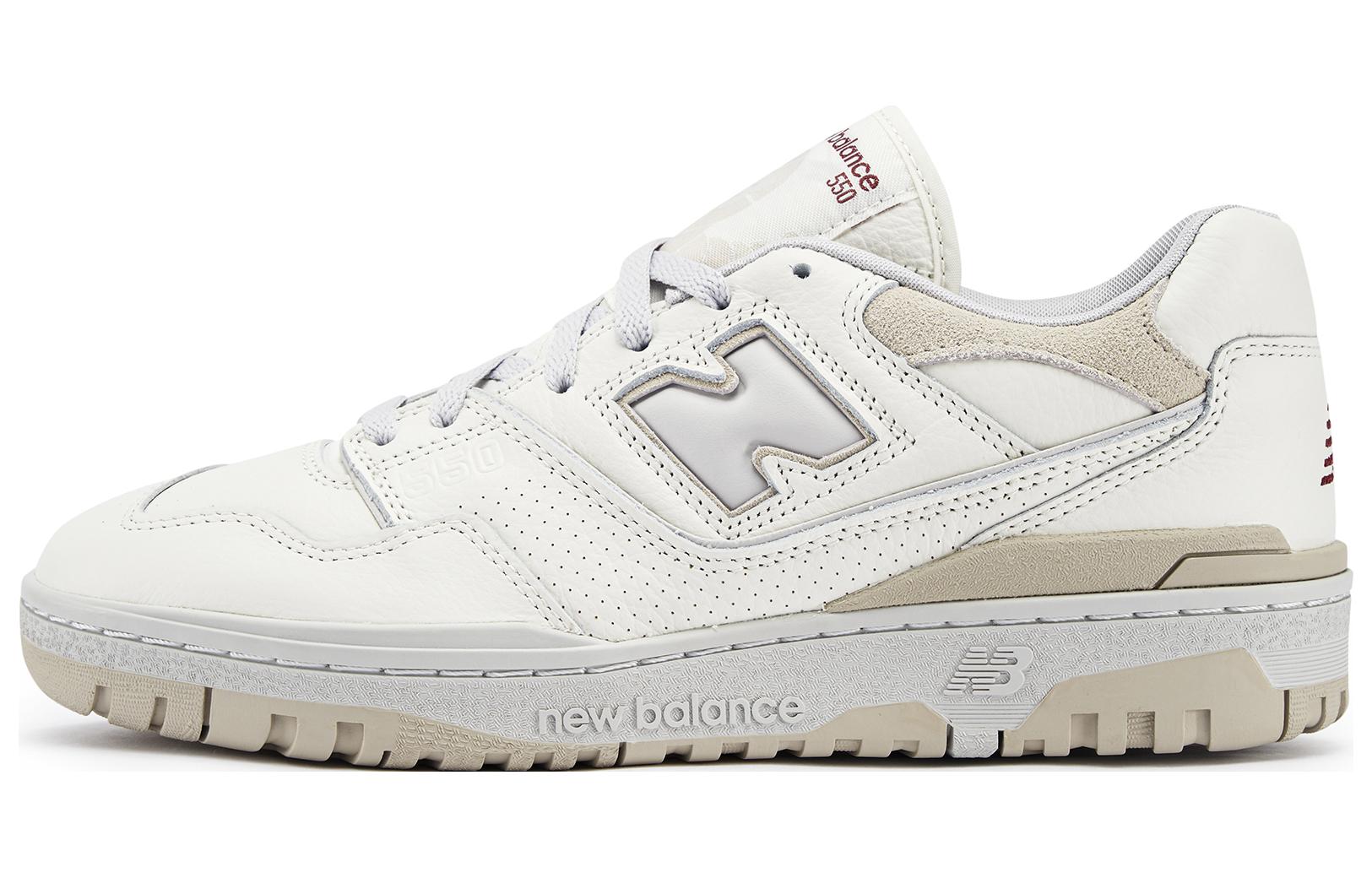 New Balance 550 Lunar New Year - Sea Salt 38.5