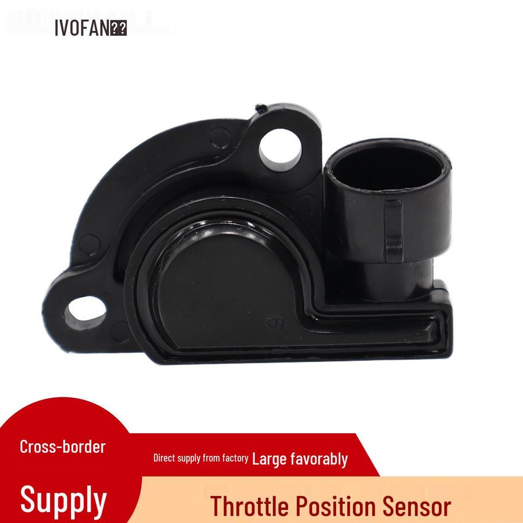 Applicable Buick Chevrolet Throttle Position Sensor 17106681