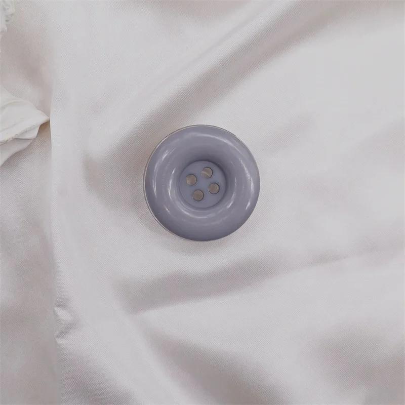Korean 3D Cute Candy Buttons Bracket Phone Grip Tok Griptok Holder Ring For iPhone 14 Pro Accessories Phone Stand Holder Bracket