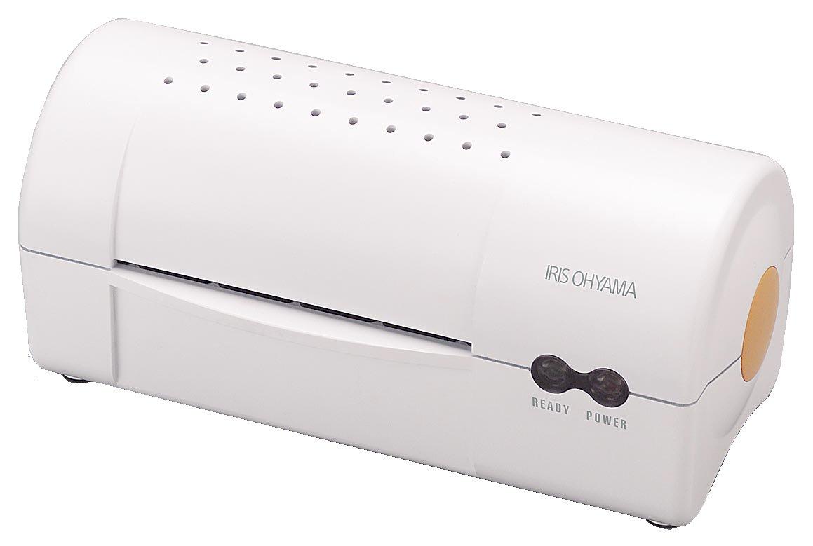 

Iris Ohyama Laminator Postcard Size LTA62