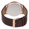 SKAGEN Jorn Dark Grey Dial Men Watch Women's Quartz Watch Stainless Steel 30m 41mm hour SKW6330