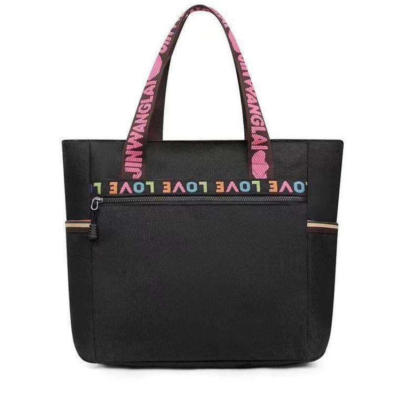 Large-capacity Handbag, Shoulder Bag, Fashionable Bag, Casual Handbag, Tote Bag