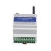 G205 Remote Access Controller: 2G SMS Mobile Door Unlock & Alarm System