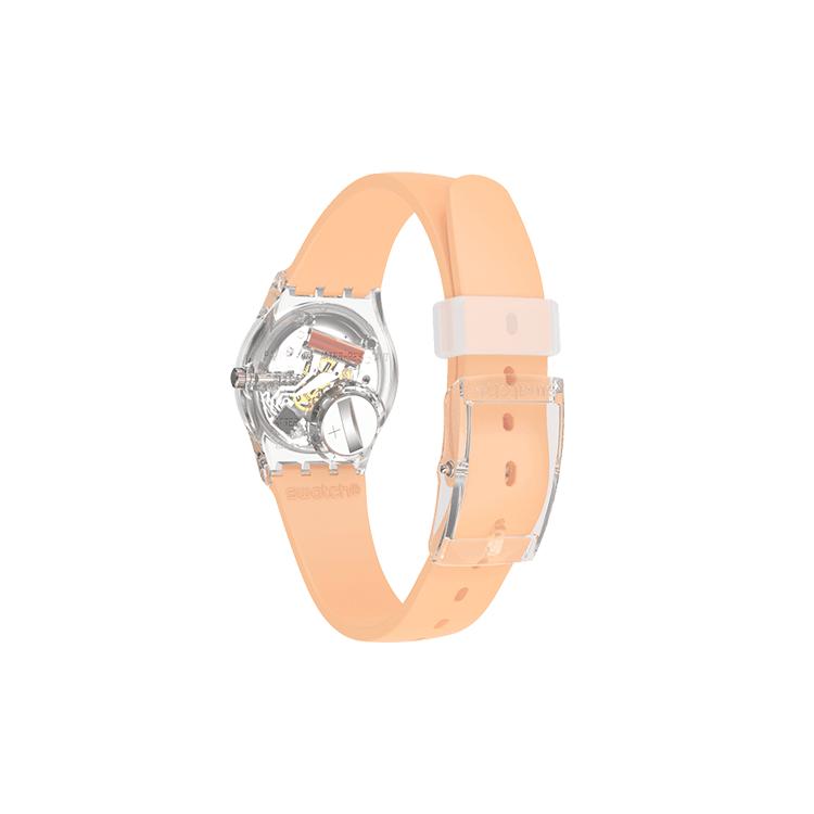 SWATCH Women's 25mm Watch LK395 LK395