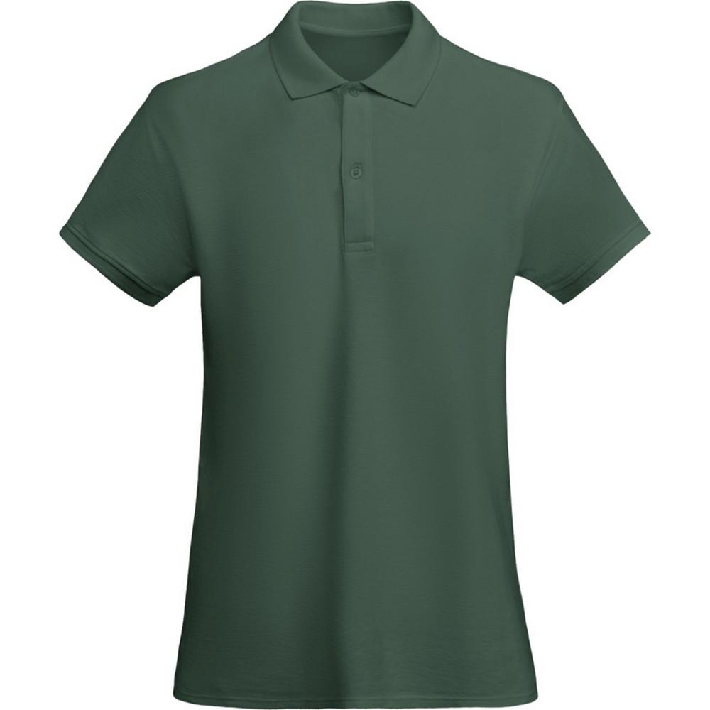Roly Womens/Ladies Polo Shirt