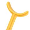 Golf Swing Beginner Trainer Gesture Corrector Wrist Arm Control Training Tool