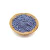 Blaues Schmetterlingserbsenblütenpulver 50g Natürlicher Kräutertee Energie Vitalität