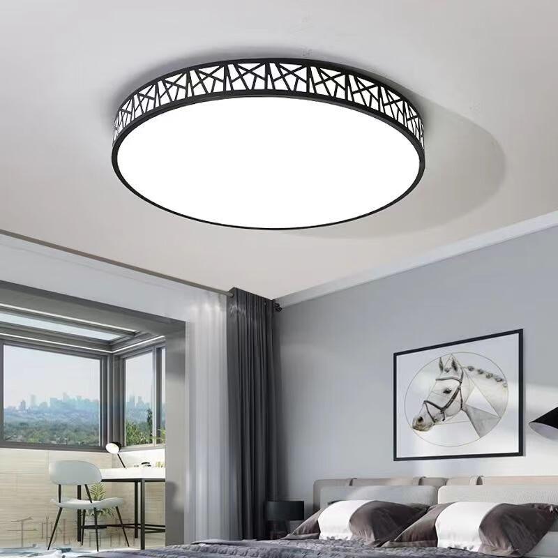Pailide Round LED Ceiling Light