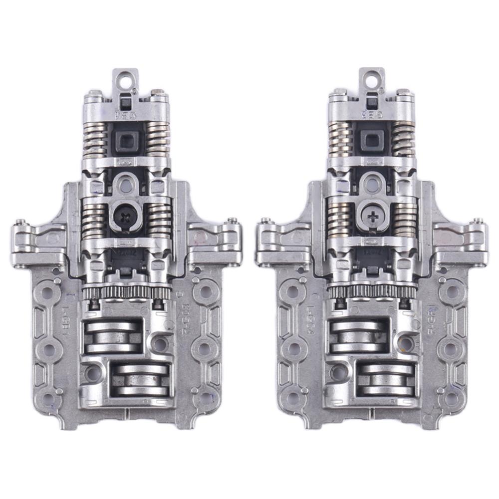 

Для Samsung Galaxy Z Fold2 5G F916 Запасна частина шарніра Аксесуари для телефону (Без логотипу) Type A