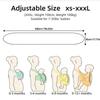 Baby Wrap Carrier, Soft and Adjustable for Newborns from 3 To 12 Months Old