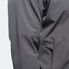 adidas Jacket Men's Basic Heather Gray CG2537
