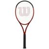 Raquettes WILSON Burn 100LS V50 Kırmızı