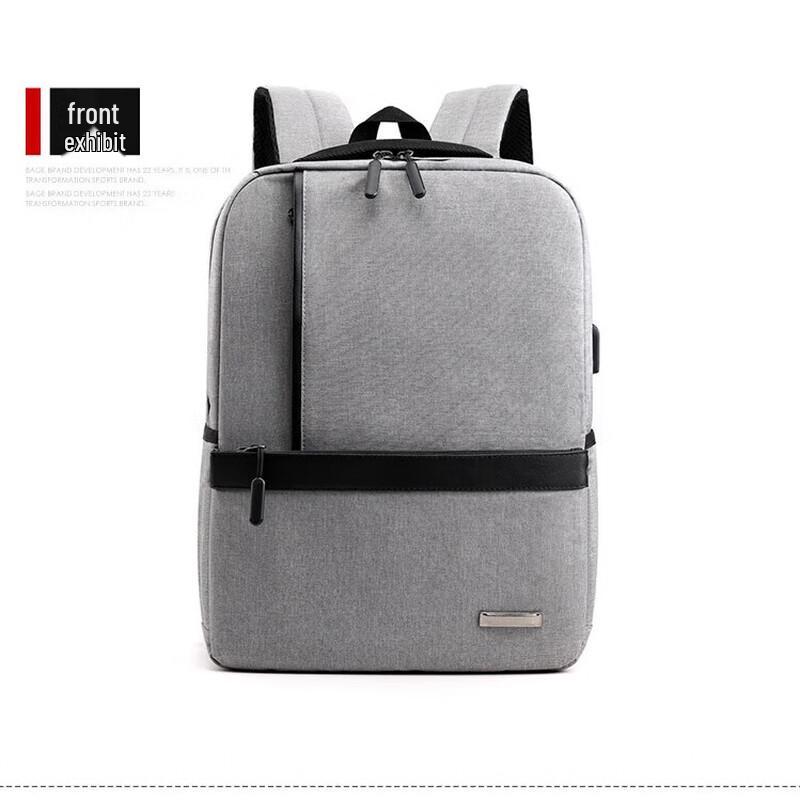 Image Faction Casual Backpack
