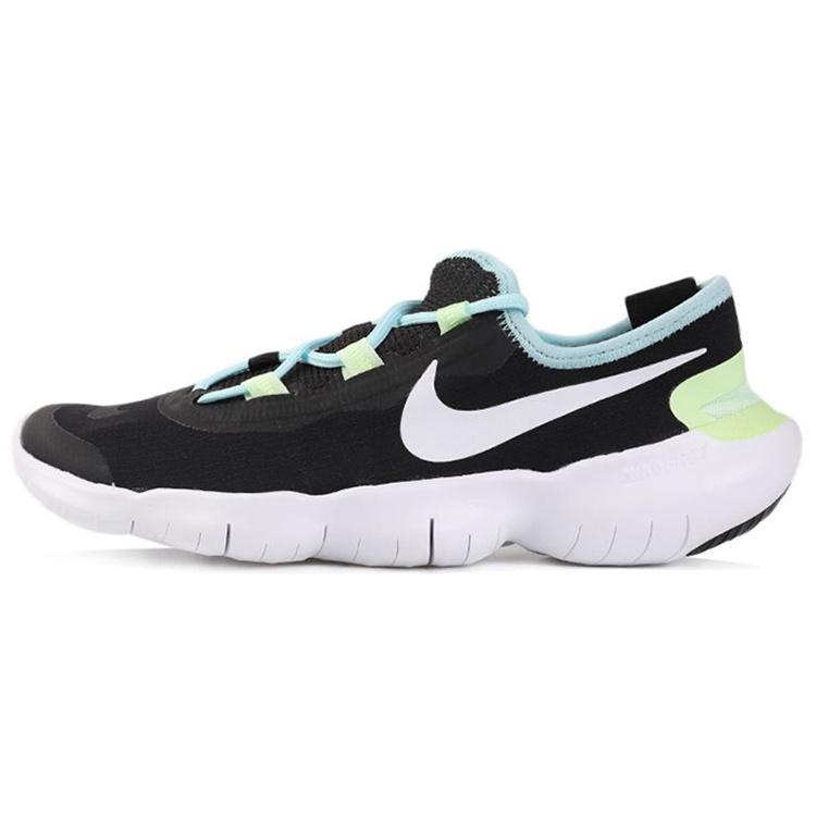Nike Free Rn 5.0 Black/Blue