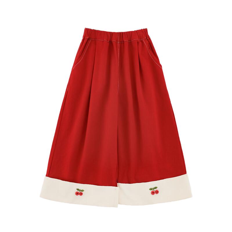 Youyou Girls Spring 2026 Apparel Collection 120 cm