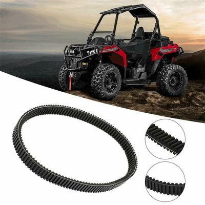 Correia da Embreagem Motora 3211048, 3211072, 3211077 Serve Para Polaris Ranger 400/500 4X4 Big Boss Sportsman