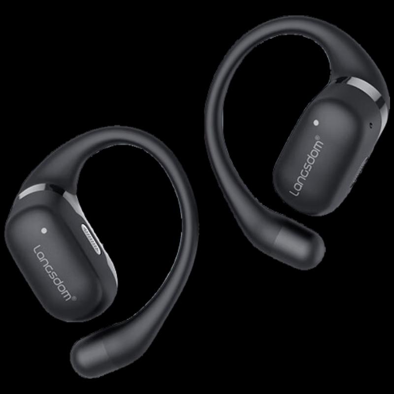 

Lanston TS17 Open-Ear Bluetooth Headphones