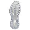 adidas Adizero ZG Low Top Golf Shoes Women's White Silver Sneakers JS1764