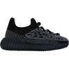 Adidas Yeezy Boost 350 V2 CMPCT Infants Slate Onyx Baby Sneakers Black IG9617