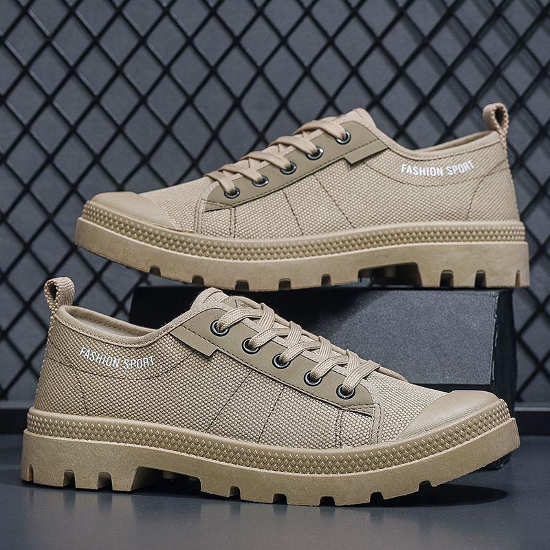 Мужская обувь для приключений — фото 9