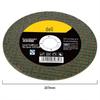 Deli Resin Metal Cutting Discs