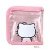 Clear Wallet Sanrio Characters [Sun Art]