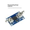 40A 65A 100A Ideal Diode Module No‑Ground Anti‑Reverse Current Anti‑Backfeed Protection For Solar Charging Battery Power System