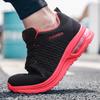 Sportschuhe für Herren Leichte Herren Laufschuhe Bequeme Atmungsaktive Herren Sneaker Stoßdämpfung Herrenschuhe Tenis Hombres