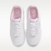 Women's Sneakers Nike Wmns Court Vision Low 'White Pink Foam'