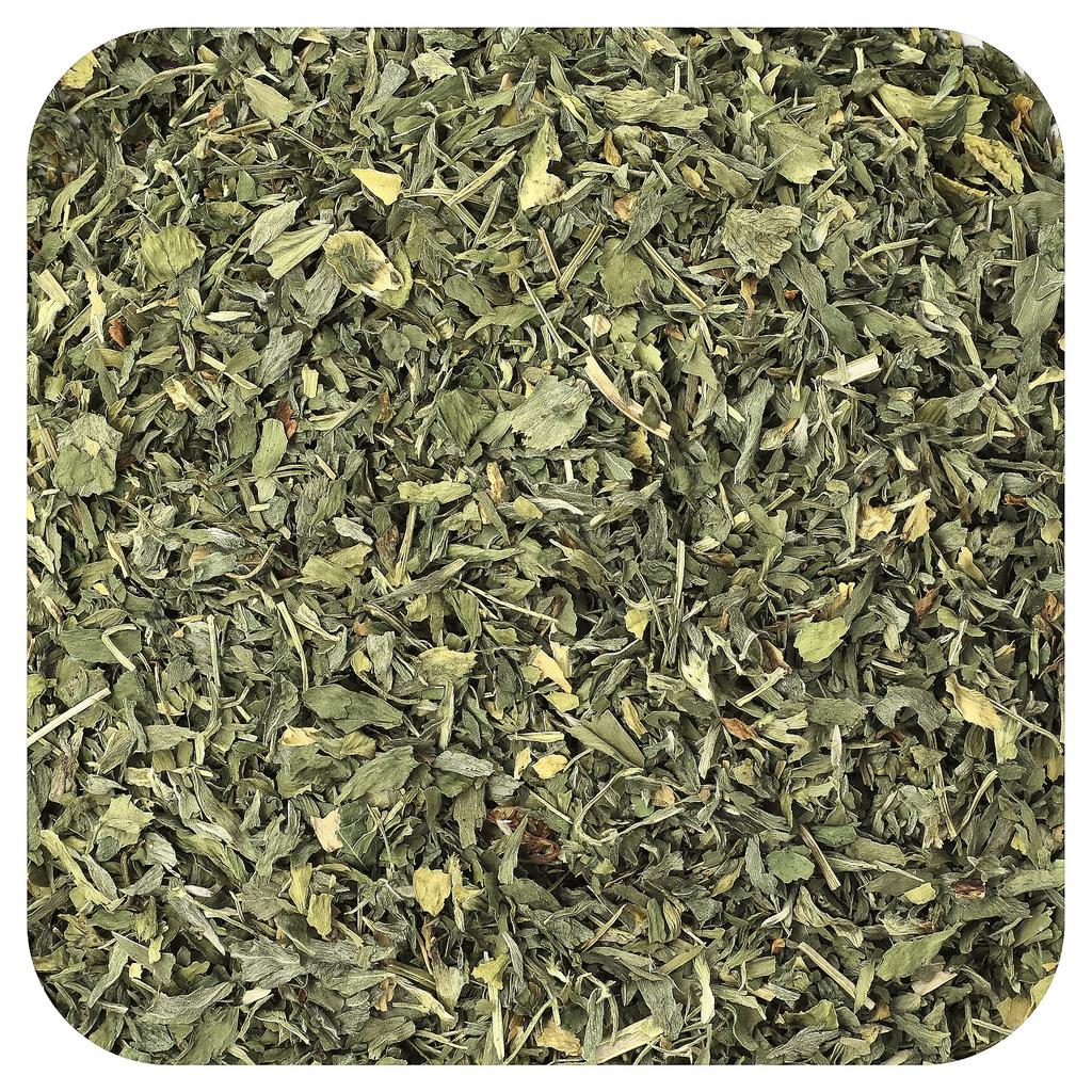 Frontier Co-Op, Organic Alfalfa Leaf, Chopped and Sieved, 453G (16Oz)